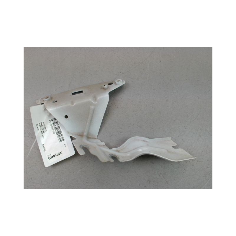 SUPPORT AILE AVG PEUGEOT 208