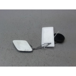 OBTURATEUR COUVRE CROCHET DE BOUCLIER AR