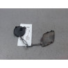 OBTURATEUR COUVRE CROCHET DE BOUCLIER AR PEUGEOT 208