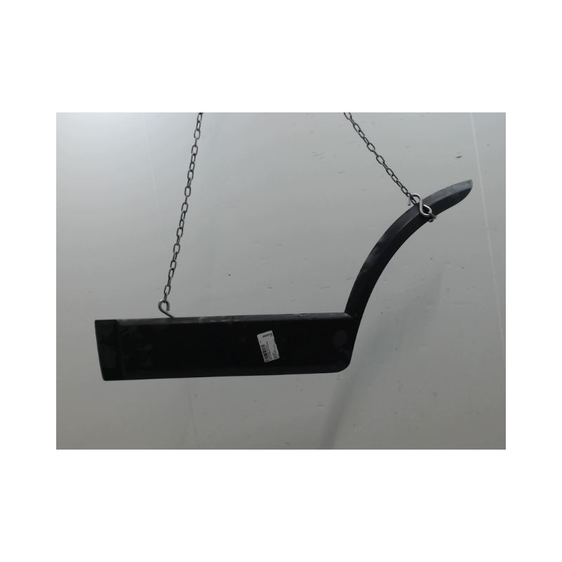 PROTECTION PORTE ARRIERE GAUCHE CHEVROLET CAPTIVA BREAK Phase 2 2011-2012