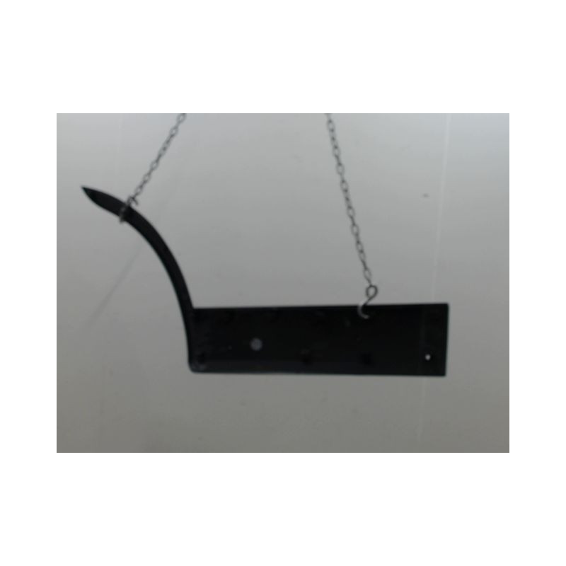 PROTECTION PORTE ARRIERE GAUCHE CHEVROLET CAPTIVA BREAK Phase 2 2011-2012