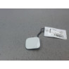 OBTURATEUR COUVRE CROCHET DE BOUCLIER AV DACIA SANDERO 2008-