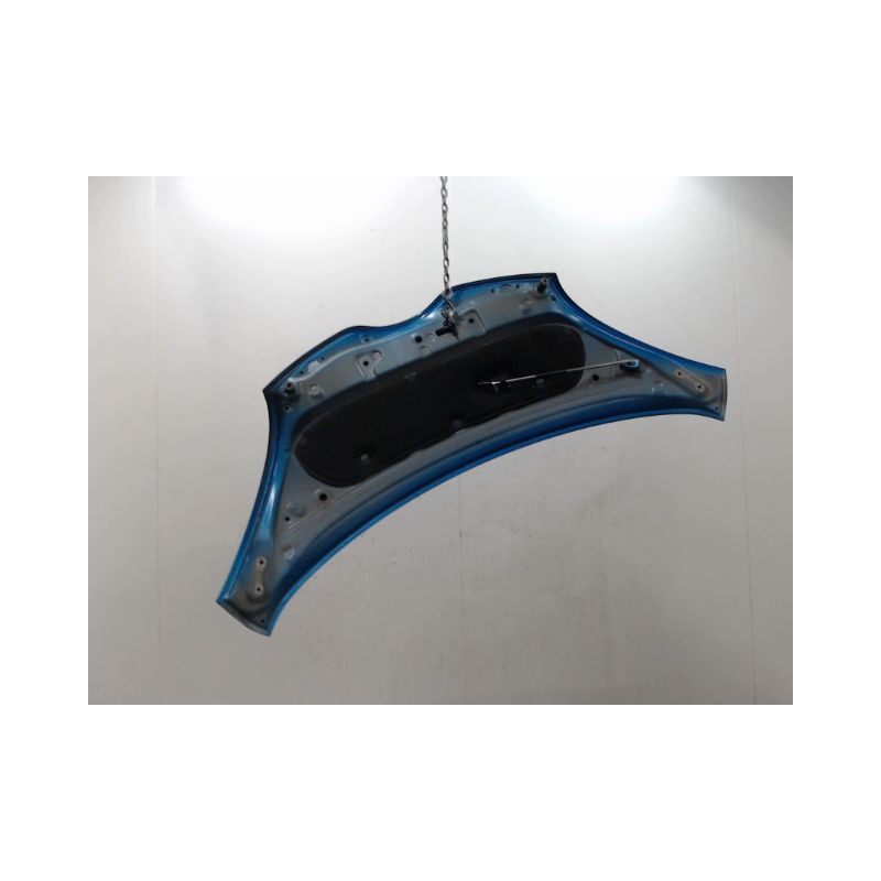 CAPOT CITROEN C1 5P