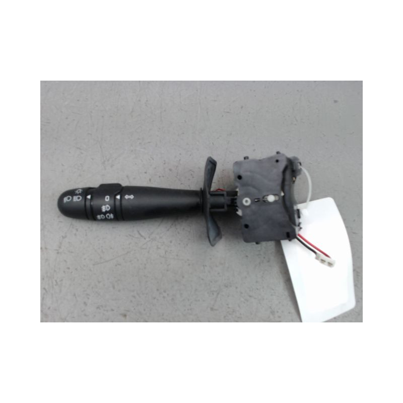 COMMANDE ECLAIRAGE RENAULT KANGOO BREAK I Phase 2 2003-2007