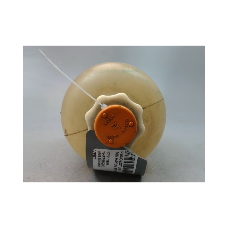VASE EXPANSION PEUGEOT 205 Phase 2 1987-1998