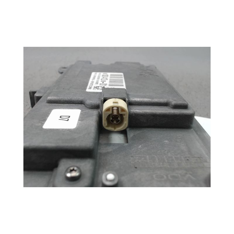 ECRAN GPS DS DS5