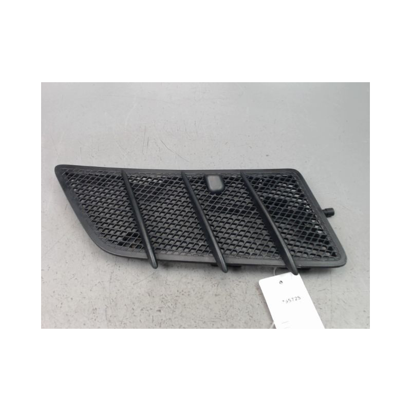 GRILLE CAPOT D MERCEDES CLASSE M BREAK II Phase 1 (164) 2005-2008