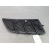 GRILLE CAPOT D MERCEDES CLASSE M BREAK II Phase 1 (164) 2005-2008