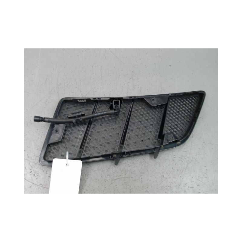 GRILLE CAPOT D MERCEDES CLASSE M BREAK II Phase 1 (164) 2005-2008