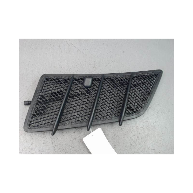 GRILLE CAPOT G MERCEDES CLASSE M BREAK II Phase 1 (164) 2005-2008