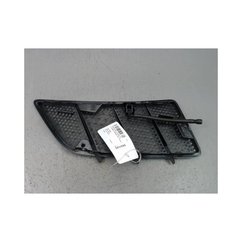 GRILLE CAPOT G MERCEDES CLASSE M BREAK II Phase 1 (164) 2005-2008