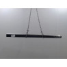 PROTECTION PORTE AVANT DROIT MERCEDES CLASSE M BREAK II Phase 1 (164) 2005-2008