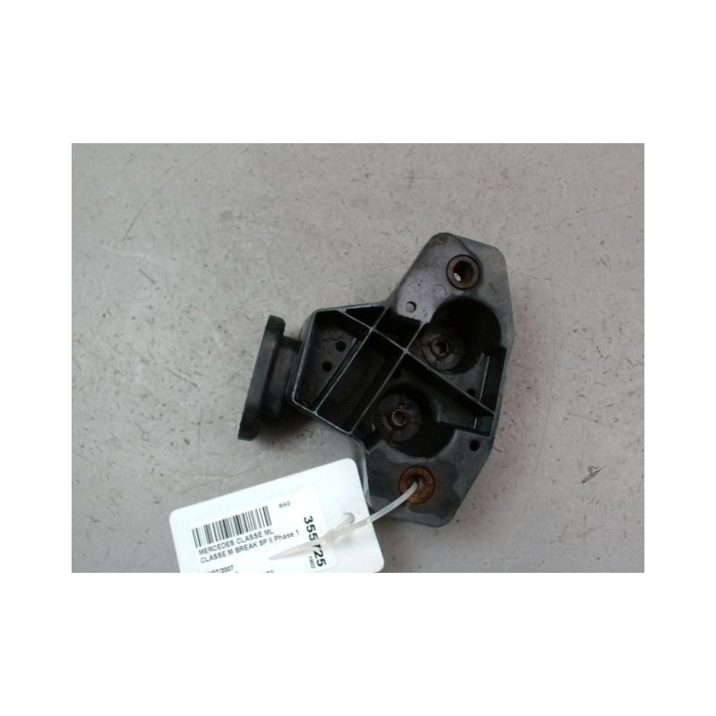 SUPPORT PARE-CHOC ARG MERCEDES CLASSE M BREAK II Phase 1 (164) 2005-2008