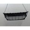 GRILLE PARE-CHOC AVANT HYUNDAI I20