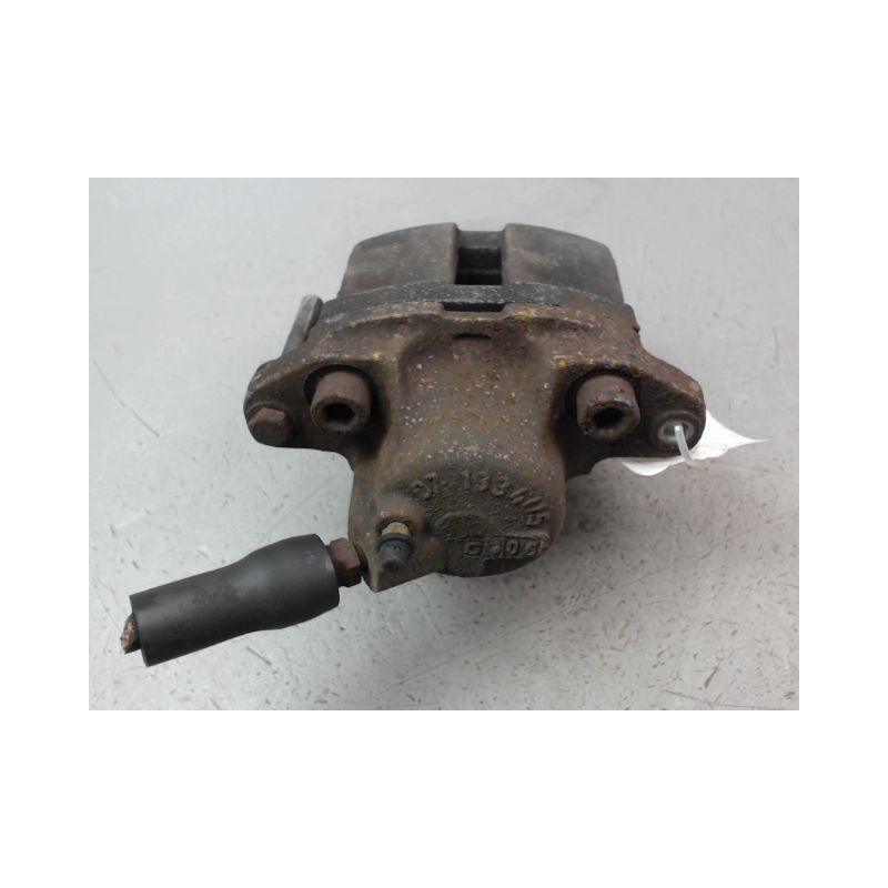ETRIER DE FREIN AVANT GAUCHE RENAULT CLIO CAMPUS II Phase 1 2006-2009