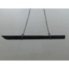 PROTECTION PORTE AVANT DROIT FORD FOCUS BERL. I 1998-2004