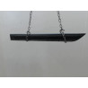 PROTECTION PORTE ARRIERE DROIT FORD FOCUS BERL. I 1998-2004