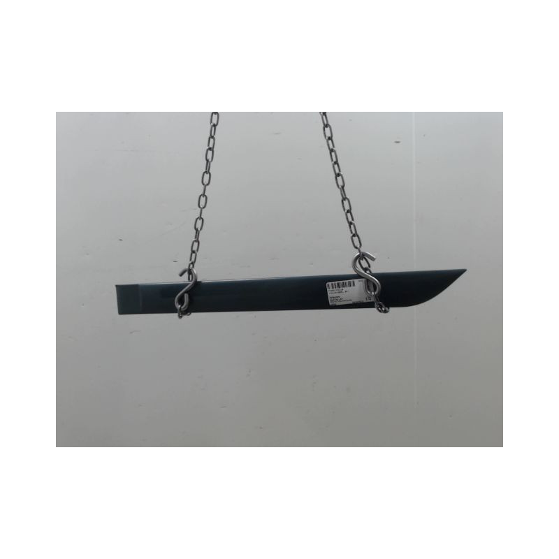 PROTECTION PORTE ARRIERE GAUCHE FORD FOCUS BERL. I 1998-2004