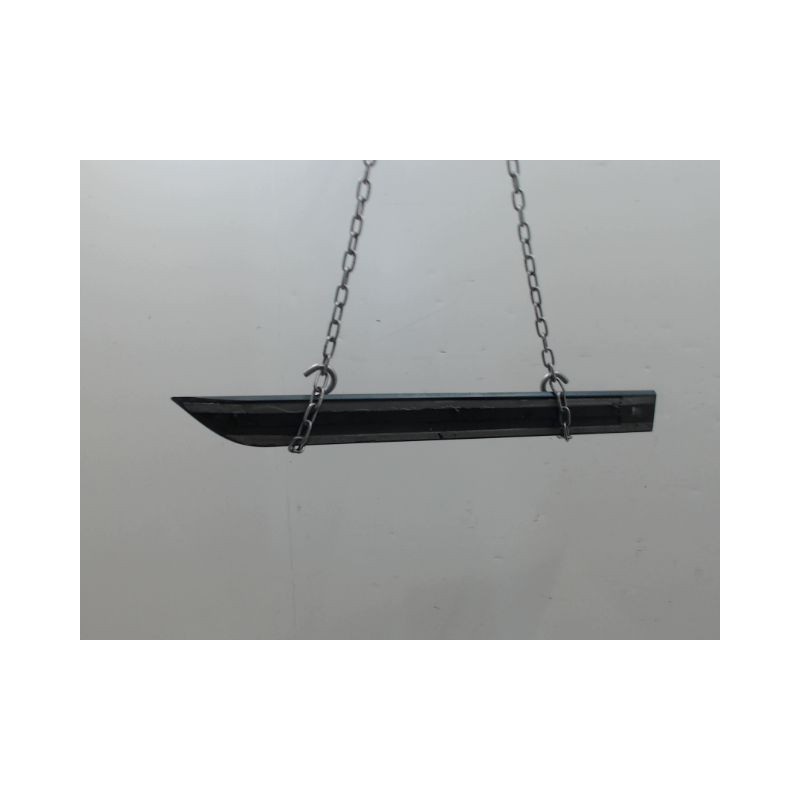 PROTECTION PORTE ARRIERE GAUCHE FORD FOCUS BERL. I 1998-2004