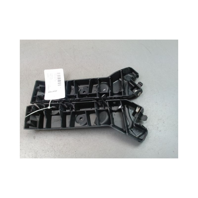 JEU SUPPORTS PARE-CHOC ARRIERE SEAT LEON 2009-