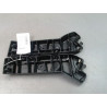 JEU SUPPORTS PARE-CHOC ARRIERE SEAT LEON 2009-