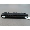 COMMANDE DE CHAUFFAGE MERCEDES CLASSE A 2004-