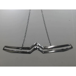 SIGLE CALANDRE