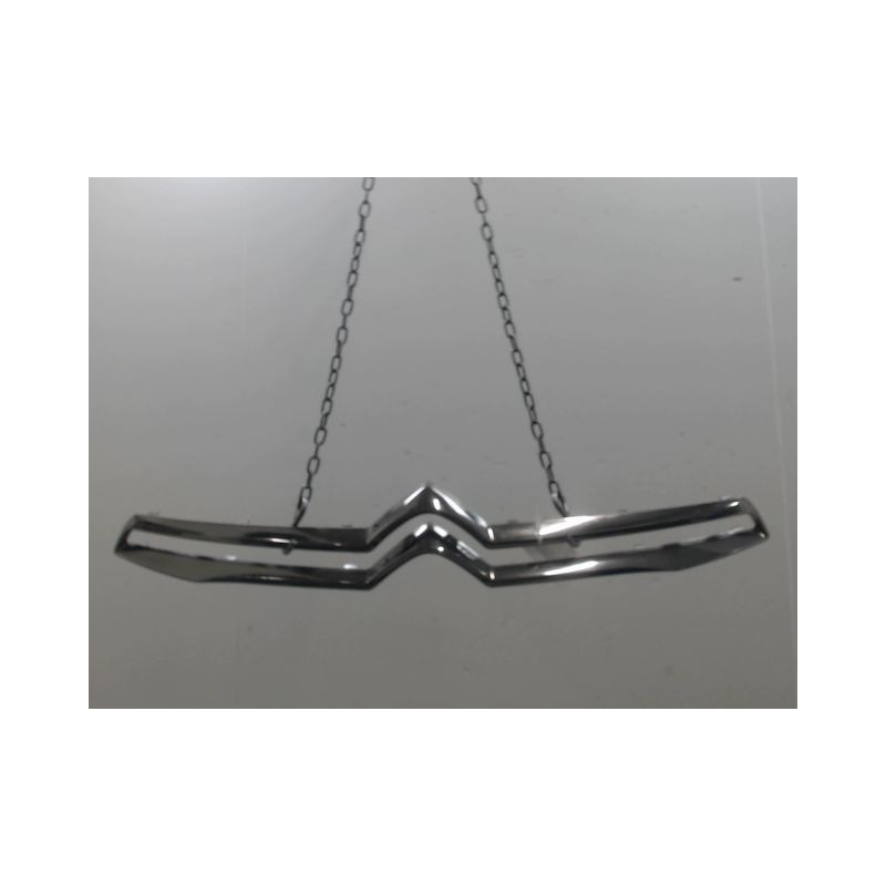 SIGLE CALANDRE CITROEN C-ELYSEE