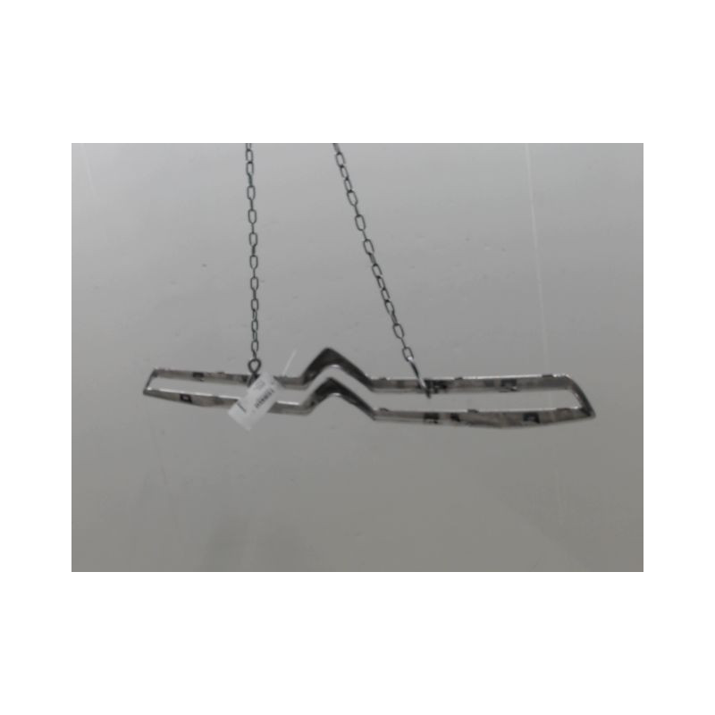 SIGLE CALANDRE CITROEN C-ELYSEE