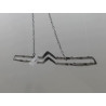 SIGLE CALANDRE CITROEN C-ELYSEE