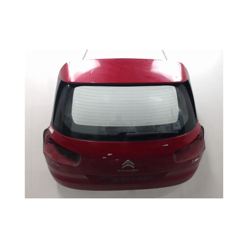 HAYON CITROEN C4 PICASSO