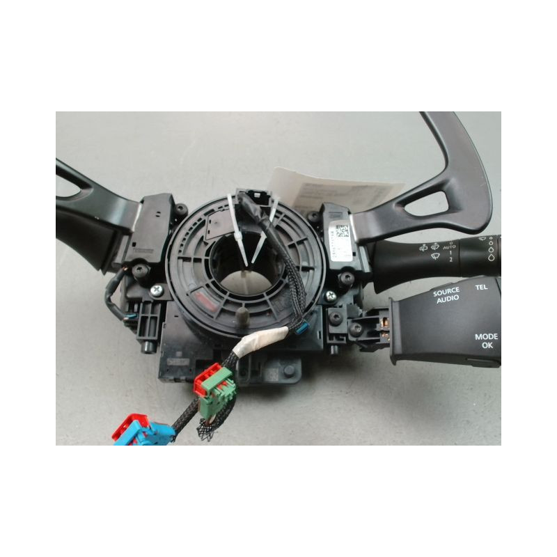 BLOC COMMODOS RENAULT MEGANE