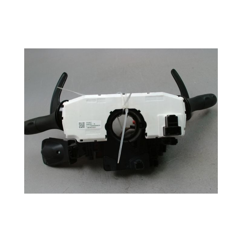 BLOC COMMODOS RENAULT MEGANE
