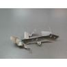 SUPPORT AILE AVG RENAULT MEGANE