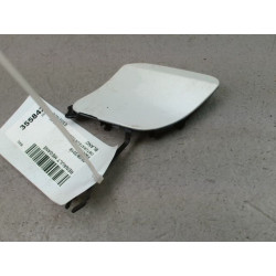OBTURATEUR COUVRE CROCHET DE BOUCLIER AV
