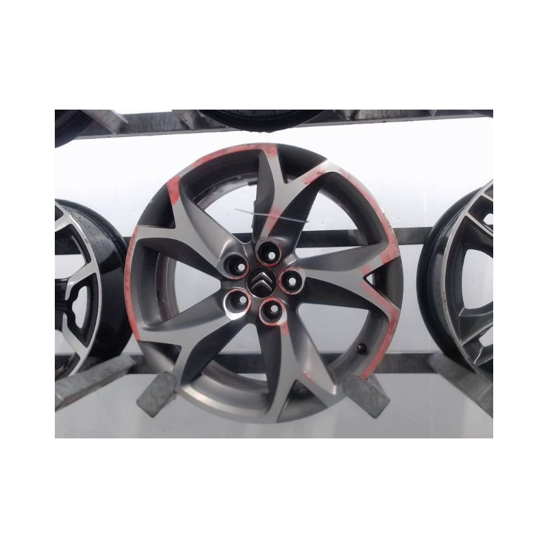 JANTE ALUMINIUM CITROEN C5 TOURER II (X7) 2008-...