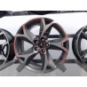 JANTE ALUMINIUM CITROEN C5 TOURER II (X7) 2008-...