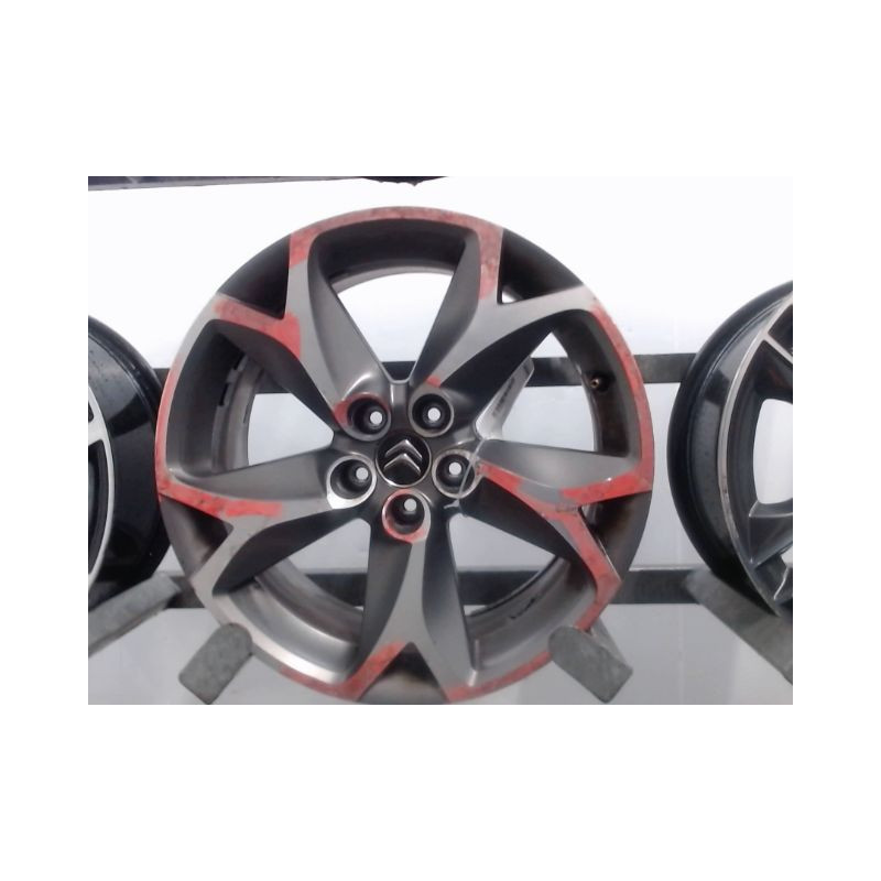 JANTE ALUMINIUM CITROEN C5 TOURER II (X7) 2008-...