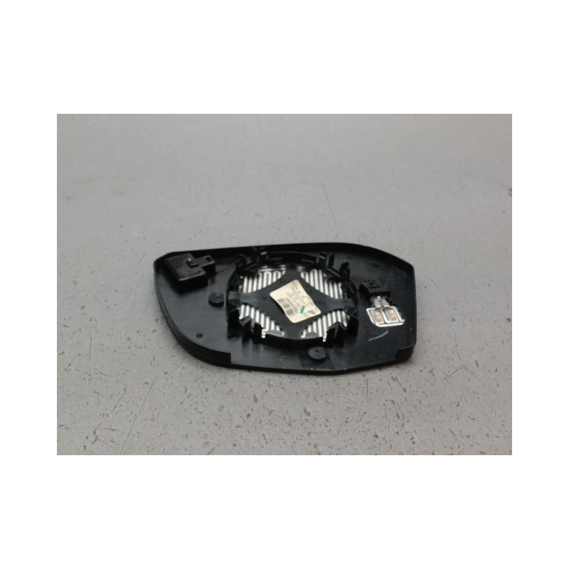 GLACE RETROVISEUR EXT D CITROEN C4 2010-