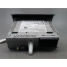 AUTORADIO PEUGEOT BOXER 330MH TOLE 2002-