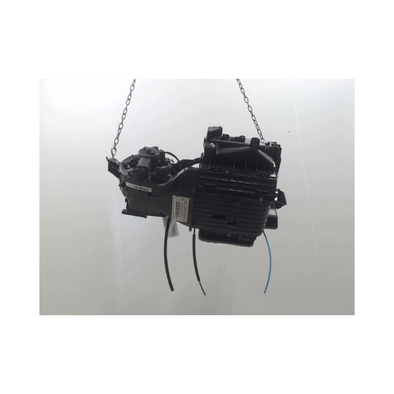 BLOC DE CHAUFFAGE COMPLET PEUGEOT BOXER 330MH TOLE 2002-