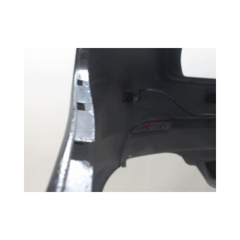 PARE-CHOC ARRIER SAAB 9-3 2007-