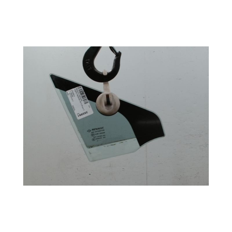 GLACE CUSTODE DROIT RENAULT SCENIC MONOSP. III Phase 2 2011-2013