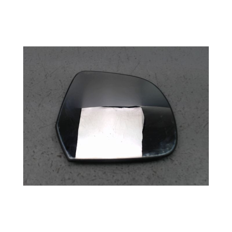GLACE RETROVISEUR EXT D DACIA DUSTER BREAK Phase 1 2010-2013