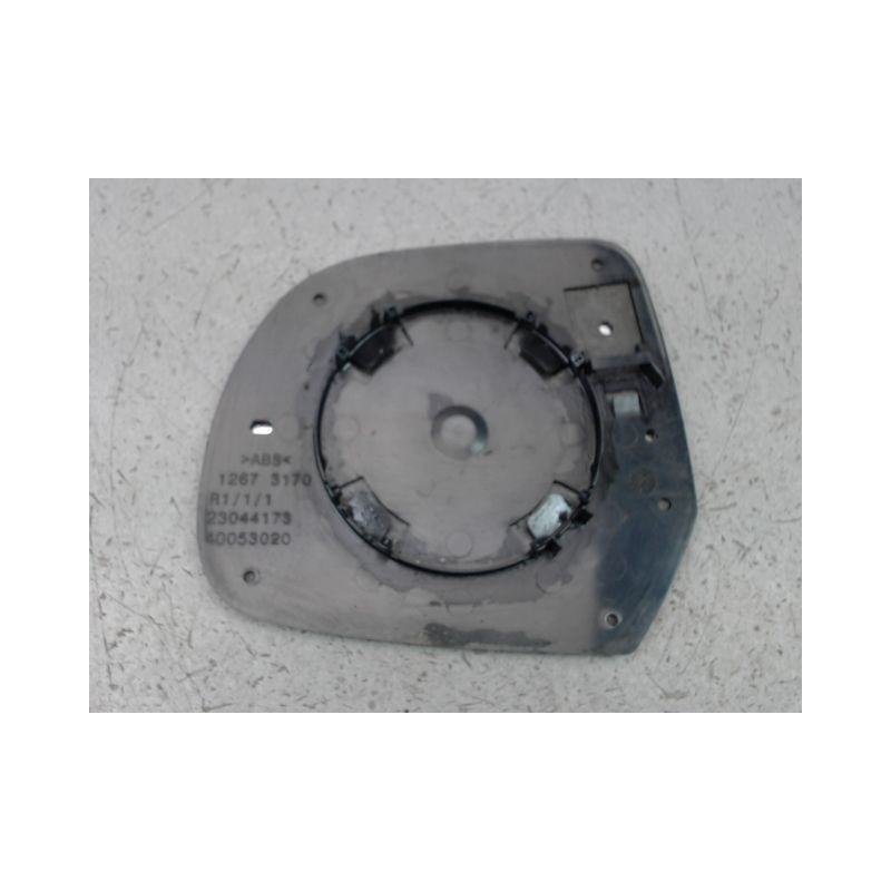 GLACE RETROVISEUR EXT D DACIA DUSTER BREAK Phase 1 2010-2013