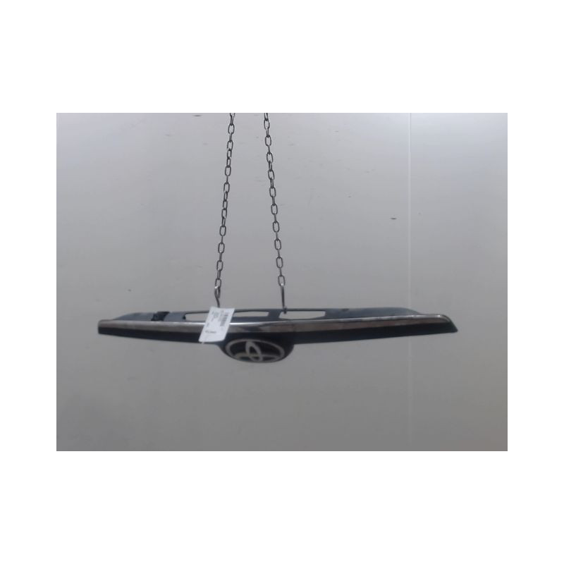POIGNEE EXTERIEURE COFFRE TOYOTA VERSO 2010-