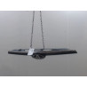 POIGNEE EXTERIEURE COFFRE TOYOTA VERSO 2010-