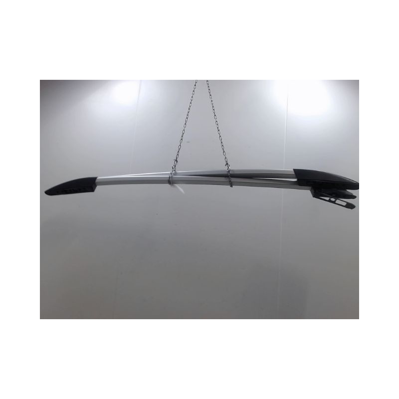 BARRE DE TOIT PEUGEOT PARTNER TEPEE II Phase 1 (B9) 2008-2012