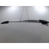 BARRE DE TOIT PEUGEOT PARTNER TEPEE II Phase 1 (B9) 2008-2012