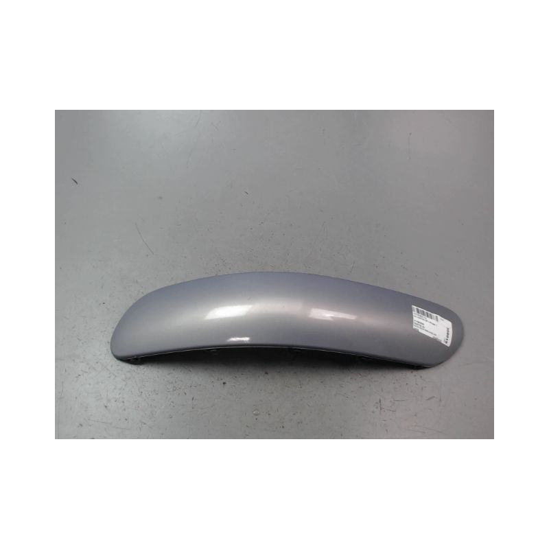 ENJOLIVEUR PARE-CHOC AVG CITROEN C3 I Phase 1 2002-2005